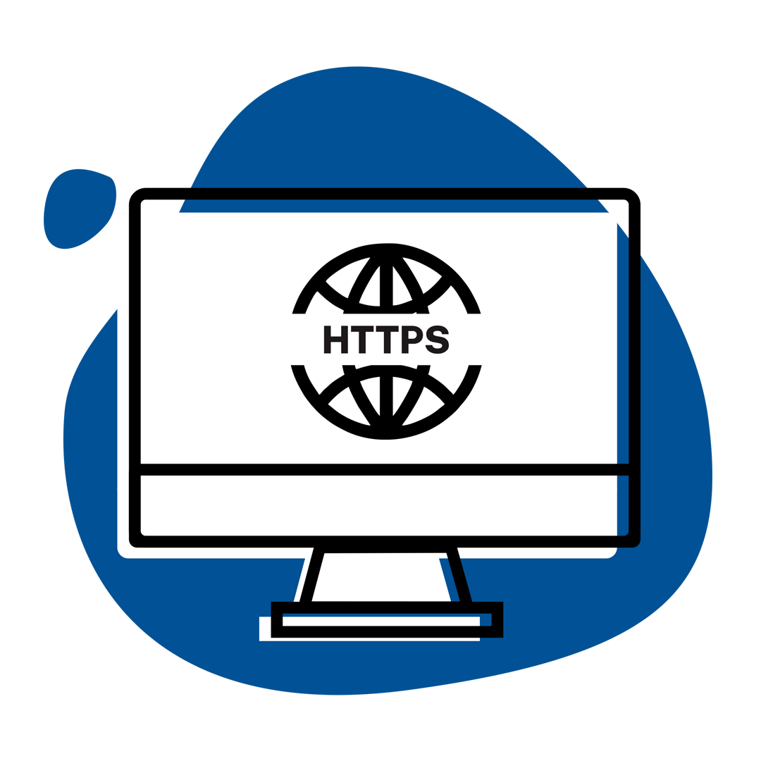 alur-launching website custom